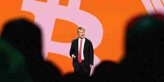 strategy斥资20亿美元买进比特币！总持币量突破49.9万枚